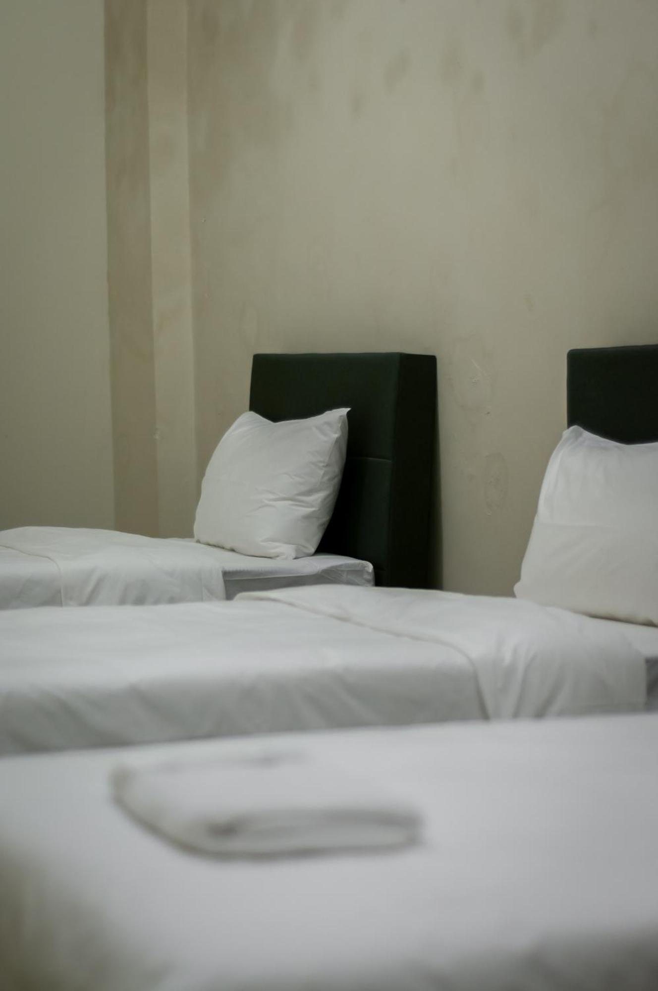 Aayu Beach St George Town Penang Eksteriør bilde