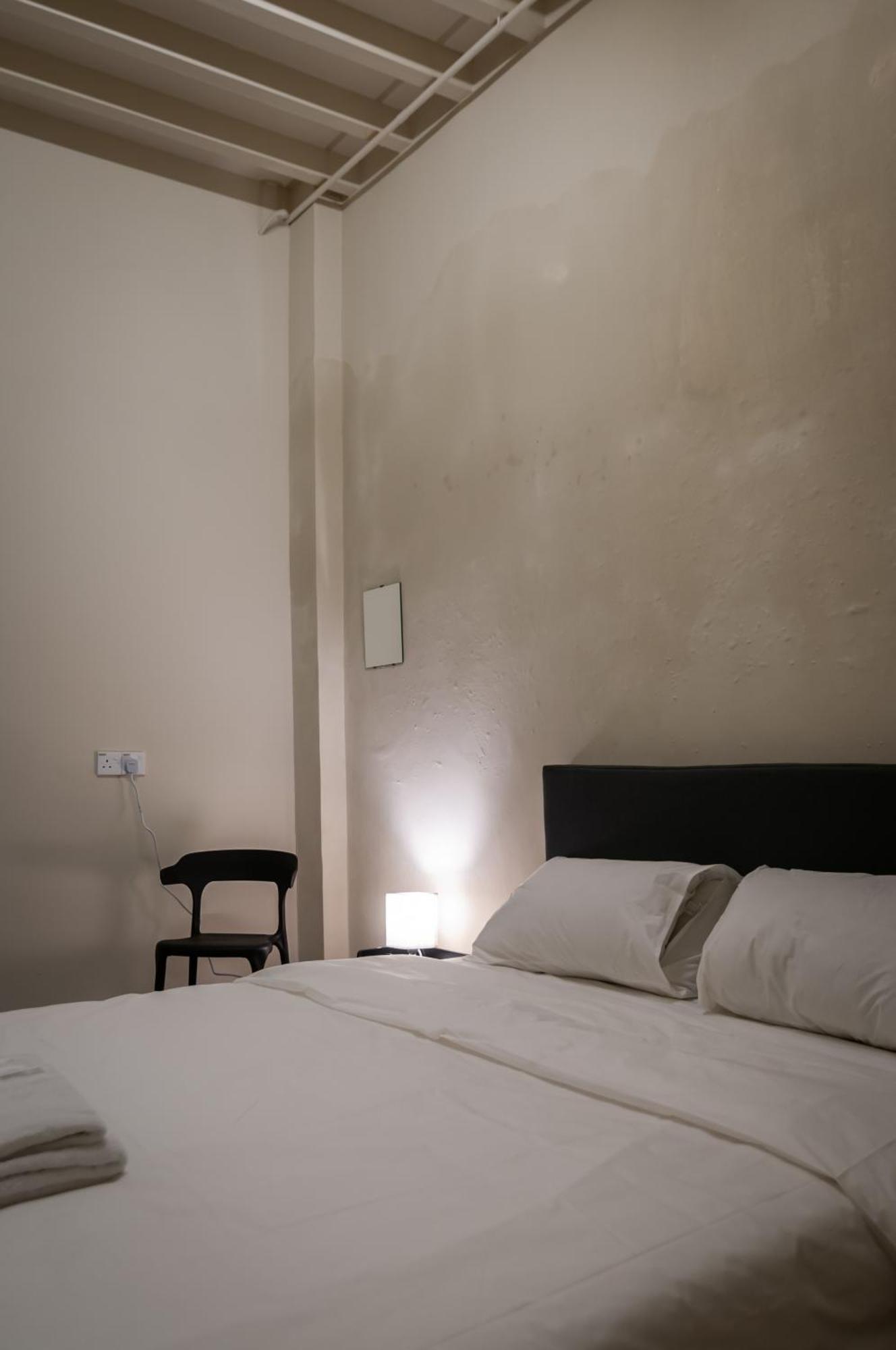 Aayu Beach St George Town Penang Eksteriør bilde