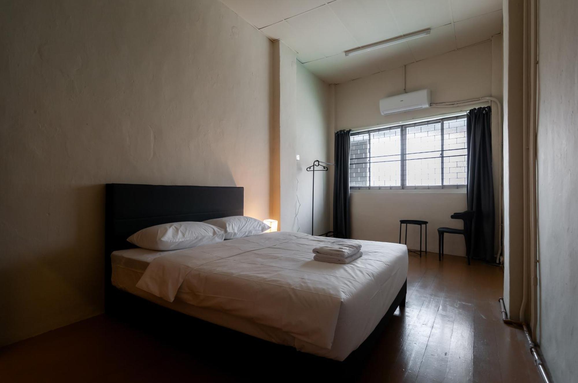 Aayu Beach St George Town Penang Eksteriør bilde
