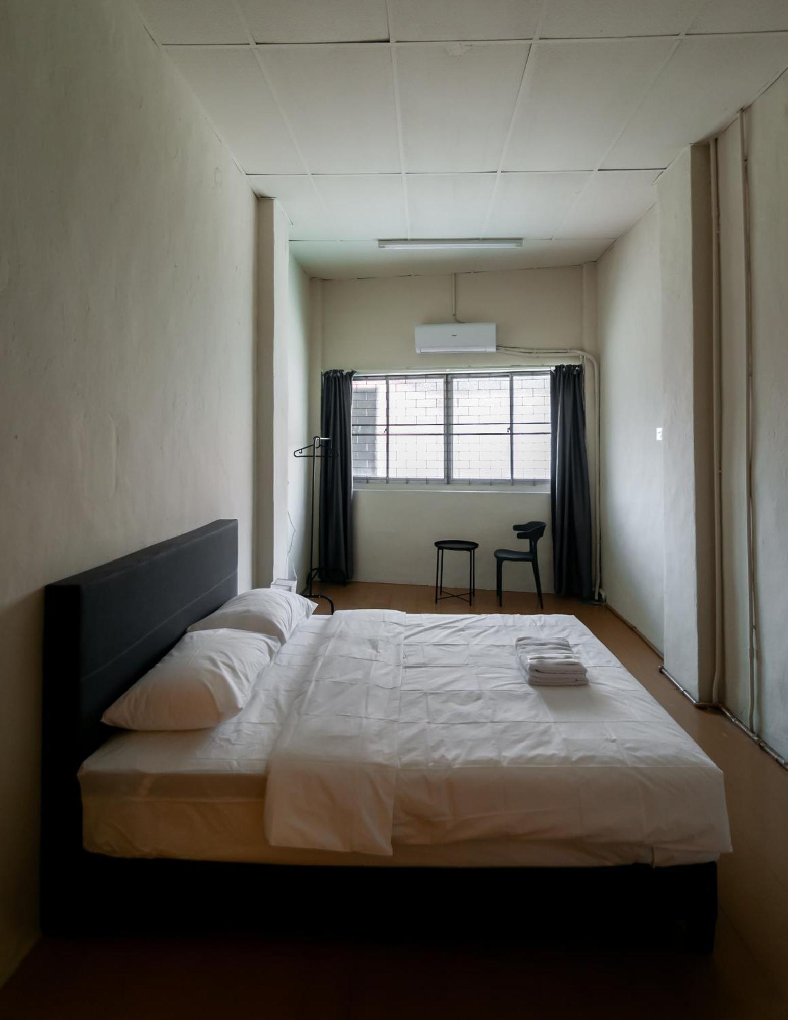 Aayu Beach St George Town Penang Eksteriør bilde