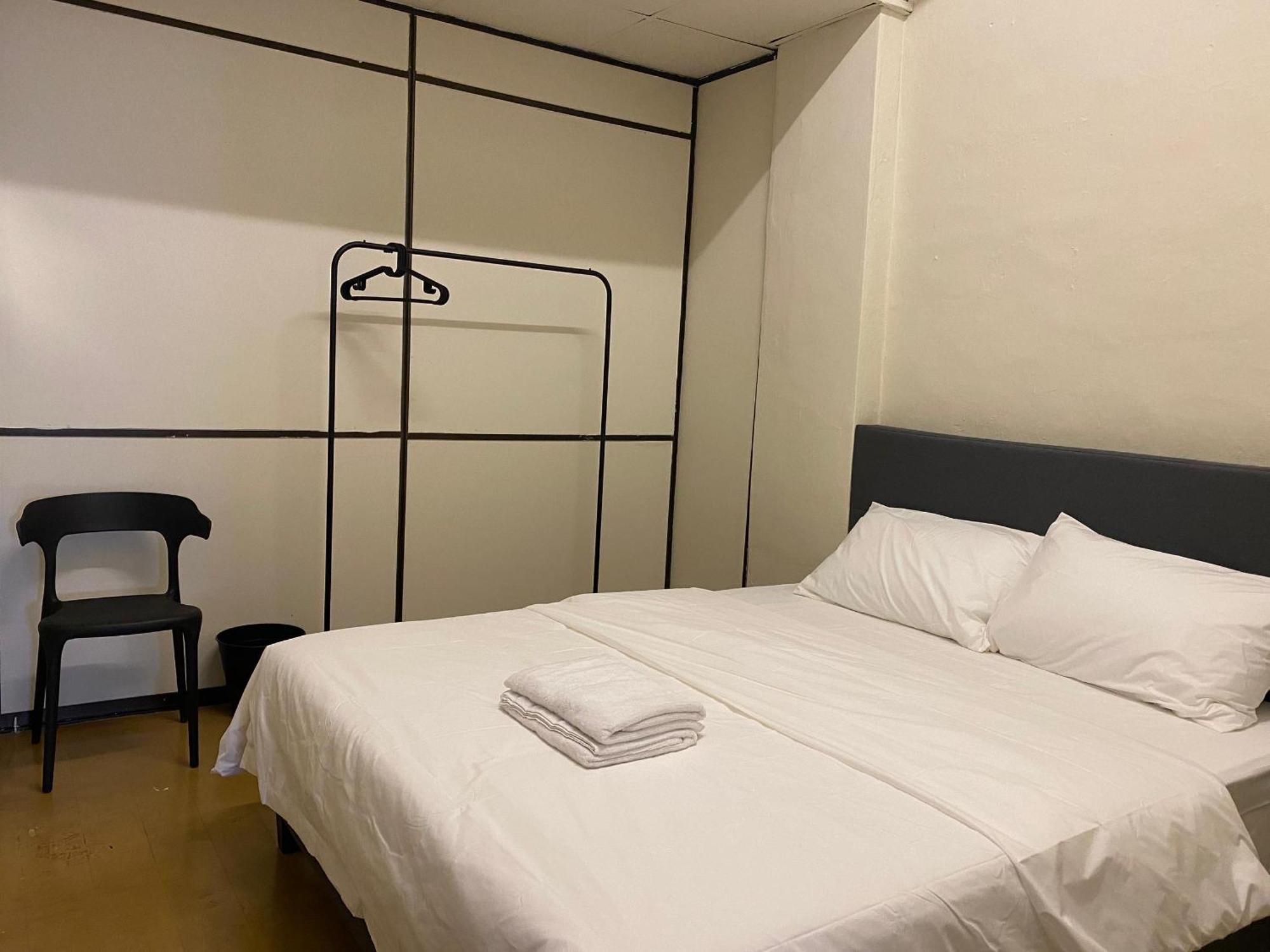 Aayu Beach St George Town Penang Eksteriør bilde